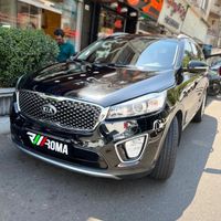 کیا سورنتو نسل سوم، مدل ۲۰۱۶|خودرو سواری و وانت|تهران, حکمت|دیوار