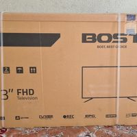 تلویزیون ال ای دی ۴۳ اینچ BOST بست (دوو)|تلویزیون و پروژکتور|تهران, زعفرانیه|دیوار