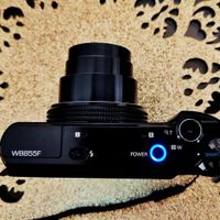 دوربین سامسونگ wb855f|دوربین عکاسی و فیلم‌برداری|تهران, سرآسیاب مهرآباد|دیوار