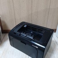 پرینتر وایرلس تک کاره Hp1102w فول شارژ باضمانت|پرینتر، اسکنر، کپی، فکس|تهران, نجات اللهی|دیوار