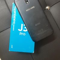 سامسونگ Galaxy J3 Pro ۱۶ گیگابایت|موبایل|تهران, پیروزی|دیوار