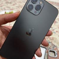 اپل iPhone 12 Pro Max با حافظهٔ ۲۵۶ گیگابایت|موبایل|تهران, آهنگ|دیوار