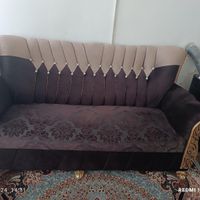 میز و صندلی ناهار خوری.مبل راحتی.صفحه سینک|میز و صندلی غذاخوری|تهران, تهران‌نو|دیوار
