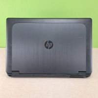 لپ تاپ hp باگرافیک4،رم16،i7 مدل hp zbook 17 G2|رایانه همراه|تهران, بهار|دیوار