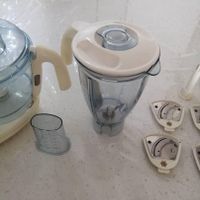 غذاساز مولینکس اصل فرانسوی|خردکن، آسیاب، غذاساز|تهران, آرژانتین|دیوار