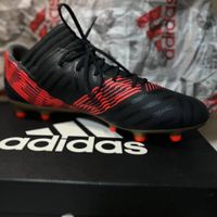 استوک فوتبال ادیداس NEMEZIZ 17.3 اورجینال نمایندگی|کیف، کفش، کمربند|تهران, کوهک|دیوار