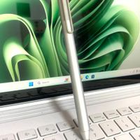 با قلمSurface Book2/i7 8650U/16G/1T/2G|رایانه همراه|تهران, میدان ولیعصر|دیوار