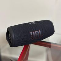 Jbl charge 5 + hard case|پخش‌کننده همراه|تهران, پونک|دیوار