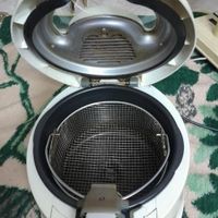 سرخ کن|اجاق گاز و لوازم برقی پخت‌وپز|تهران, ابن بابویه|دیوار