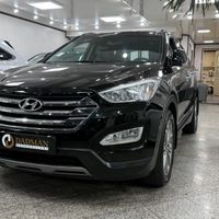هیوندای سانتافه ix 45 2400cc، مدل ۲۰۱۵|خودرو سواری و وانت|تهران, شهرک غرب|دیوار