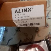 برد آموزشی و پروگرامر xilinx|قطعات و لوازم جانبی رایانه|تهران, قاسم‌آباد|دیوار