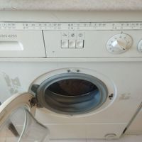 ماشین لباسشویی بوش - Bosch|ماشین لباسشویی و خشک‌کن لباس|پردیس, |دیوار
