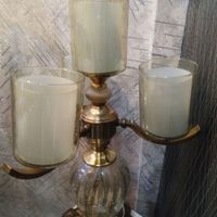آباژور ۴شعله|چراغ خواب و آباژور|تهران, اتابک|دیوار