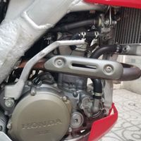 هندا سی آر اف ایکسس/CRF250X/ پلاک ملی|موتورسیکلت|تهران, افسریه|دیوار