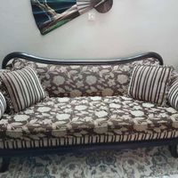 مبل راحتی|مبلمان خانگی و میز عسلی|تهران, زرکش|دیوار