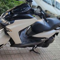 موتور یاماها مجستی اسYAMAHA MAJESTI S|موتورسیکلت|تهران, شهرک کیانشهر|دیوار