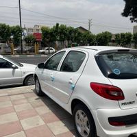 207 سقف فلز اتوماتیک  صفر کیلومترمدل 1404بارینگ|خودرو سواری و وانت|تهران, تهران‌سر|دیوار