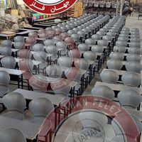 نیمکت مدرسه فایبرگلاس/نیمکت مدارس/نیمکت دانش آموزی|صندلی و نیمکت|تهران, بهارستان|دیوار