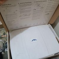 آنتن وایرلس Ubiquiti PowerStation PS5-22V|مودم و تجهیزات شبکه|تهران, جیحون|دیوار