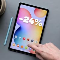 Samsung Tab s6 lite|تبلت|تهران, آجودانیه|دیوار