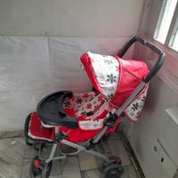کالسکه مارک دلیجان|کالسکه و لوازم جانبی|تهران, مجیدیه|دیوار