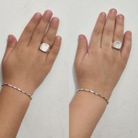 اکسسوری نقره بچگانه (برای بچه های شیکپوش)|جواهرات|تهران, بازار|دیوار