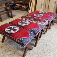 نیمکت های سنتی|صندلی و نیمکت|تهران, شهرک آپادانا|دیوار