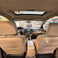 ام‌وی‌ام 550 دنده‌ای، مدل ۱۳۹۶|خودرو سواری و وانت|مهاباد (آذربایجان غربی), |دیوار