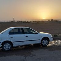 سمند SE، مدل ۱۳۹۰|خودرو سواری و وانت|سمنان, |دیوار