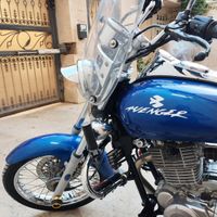 موتور اونجر 200cc|موتورسیکلت|تهران, افسریه|دیوار