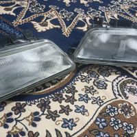 چراغ پژو 405|قطعات یدکی و لوازم جانبی|تایباد, |دیوار