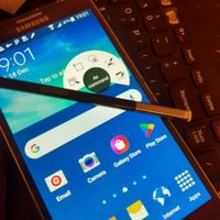 سامسونگ Galaxy Note 3 ۱۶ گیگابایت|موبایل|تهران, نواب|دیوار