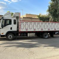 کامیون دایون ۱۰تن صفر|خودرو سنگین|تهران, یوسف‌آباد|دیوار