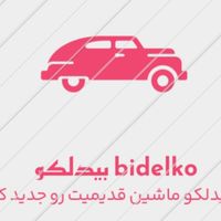 بی دلکو مگنت پاترول پراید پاژن جیپ مزدا پژو|قطعات یدکی و لوازم جانبی|تهران, ستارخان|دیوار