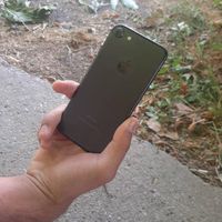 اپل iPhone 7 با حافظهٔ ۱۲۸ گیگابایت|موبایل|تهران, شریف‌آباد|دیوار