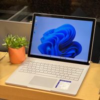 Surface book 3 گرافیک ۴|رایانه همراه|تهران, میدان ولیعصر|دیوار