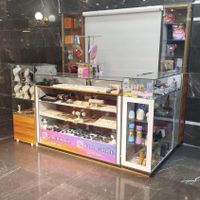 کانتر تمام ام دی اف|فروشگاه و مغازه|تهران, کوهک|دیوار