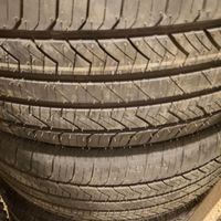 لاستیک بارز نو چهار حلقه ۲۰۵/55/16|قطعات یدکی و لوازم جانبی|تهران, خواجه نظام الملک|دیوار