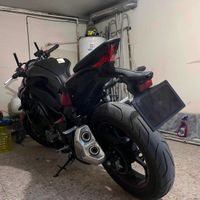 موتور نیکتاز طرح z1000|موتورسیکلت|اصفهان, فرهنگیان|دیوار