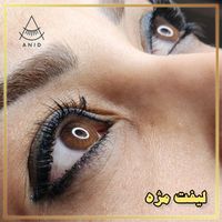 لیفت مژه و ابرو|خدمات آرایشگری و زیبایی|تهران, تهران‌سر|دیوار