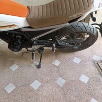 موتور کویر st220مدل 1402|موتورسیکلت|تهران, خانی‌آباد نو|دیوار