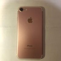 iphone 7 1778 تمیز|موبایل|تهران, ستارخان|دیوار