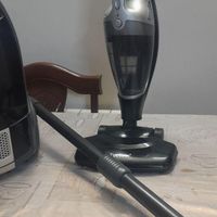 جارو برقی ال‌جی سالمه جارو شارژی تکنو سالم|جاروبرقی، جارو شارژی، بخارشو|تهران, علی‌آباد|دیوار
