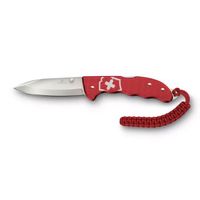 چاقو هانتر قرمز ویکتورینوکس مدل ایوک Victorinox|کوهنوردی و کمپینگ|تهران, باغ فیض|دیوار