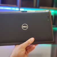 لپتاپ تبلت 10 اینچی i5 سیمکارت‌خور باتری دوبل Dell|رایانه همراه|تهران, میدان ولیعصر|دیوار