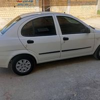 تیبا 1401|خودرو سواری و وانت|شهرکرد, |دیوار