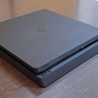 ps4 slim 1tb 2216b|کنسول، بازی ویدئویی و آنلاین|تهران, شهران جنوبی|دیوار