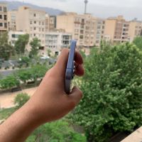 اپل iphone 14 با حافظهٔ ۱۲۸ گیگابایت آبی بدون نقطه|موبایل|تهران, نارمک جنوبی|دیوار