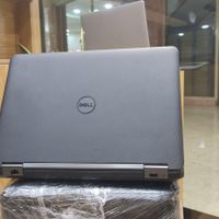 لپ تاپDell e5440 i5پرقدرت رم16/هارد256ssd/مهندسی|رایانه همراه|تهران, دیلمان|دیوار