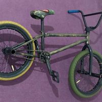 BMXPRO|دوچرخه، اسکیت، اسکوتر|تهران, شیرازی|دیوار